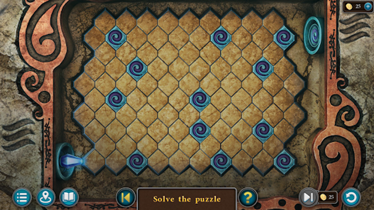 Legendary Tales 5 screenshot