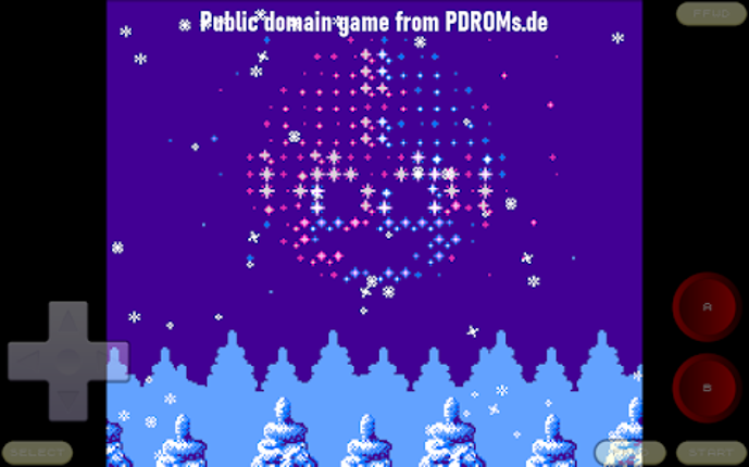 iNES Classic Console Emulator screenshot