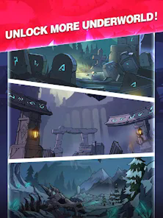 LOST TAMIA: DUNGEON INTRUDER Image