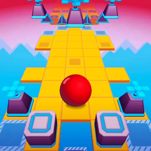 Games like Rolling Sky Ball