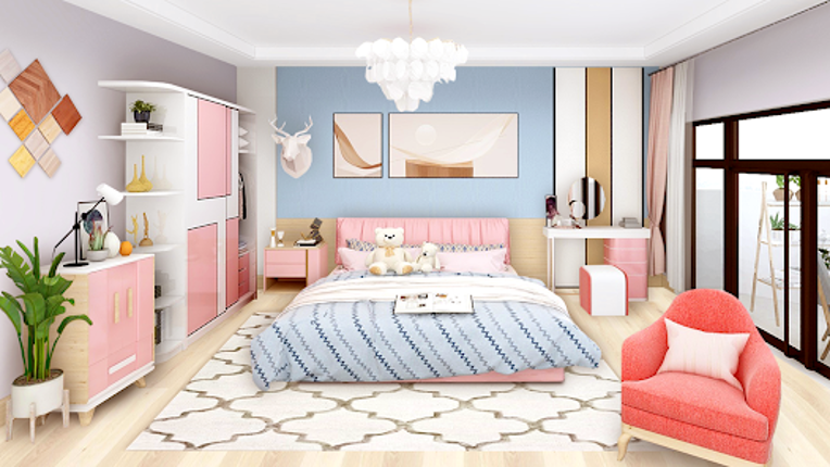 Home Design: House Makeover screenshot