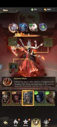 Exorcist Rise: Idle RPG Legend Image