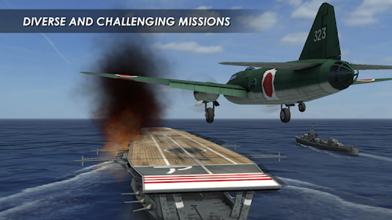 Wings of Steel Image