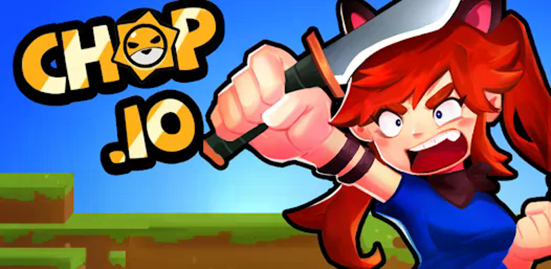 Chop.io：PVP Battle Game Image