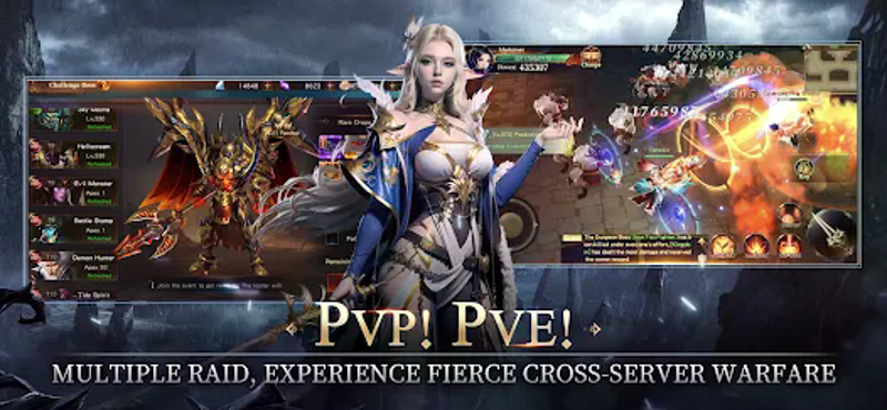 Era of Warfare Image