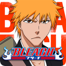 BLEACH Mobile 3D Image