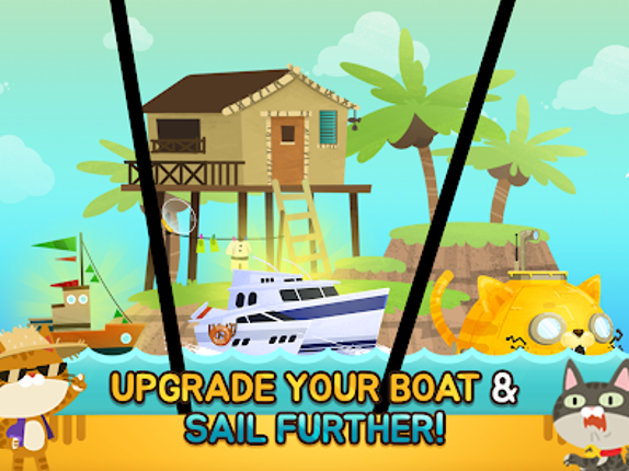 The Fishercat screenshot