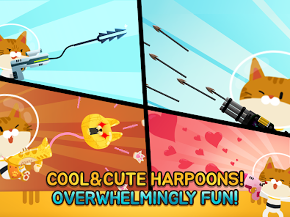 The Fishercat screenshot