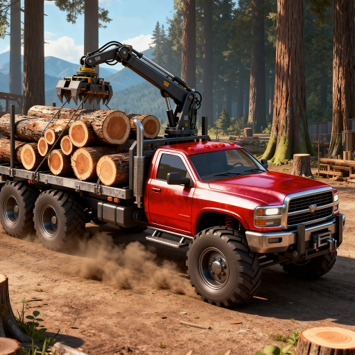 Games like Lumber GO: Idle Wood Empire