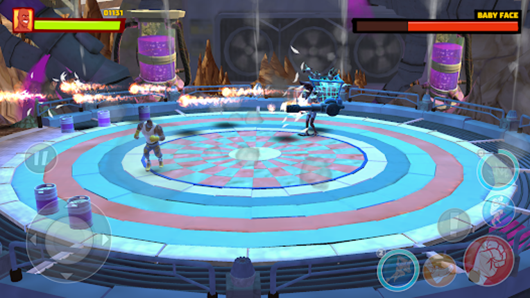 ShaqFu: A Legend Reborn Image