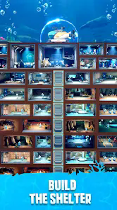 Undersea Conquest Image