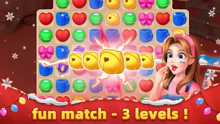 Dream Home - House Design Image