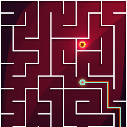 Maze Go Image