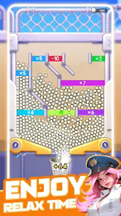 Cup Survival screenshot