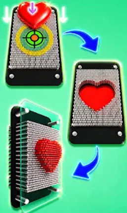 Satisfying Stress Relief Games Image