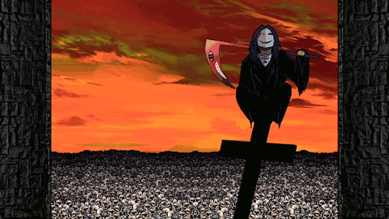 Zelle - Occult Adventure screenshot