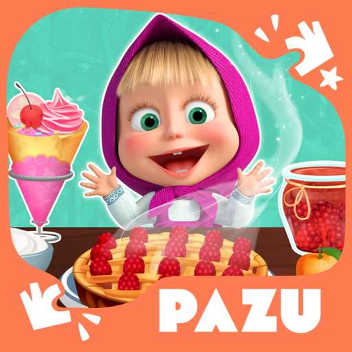 Games like Masha and the Bear Kitchen