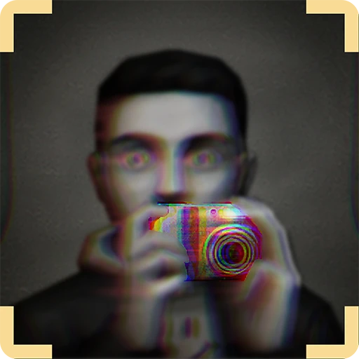 Games like Photo Anomaly: Darkroom