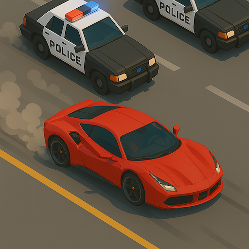 Games like Reckless Getaway 2: Car Chase