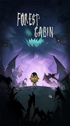 Forest Cabin: Survive Image