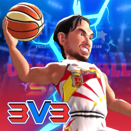 Basketball Slam MyTEAM Game Cover