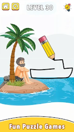 Mini Relaxing Antistress Games screenshot