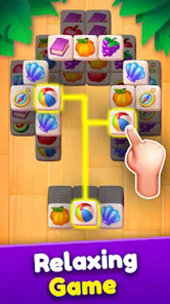 Tile Match screenshot