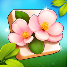 Blossom Match - Puzzle Game Image