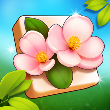 Blossom Match - Puzzle Game Game Cover