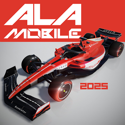Ala Mobile - Formula racing Image