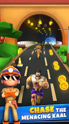 Little Singham Image