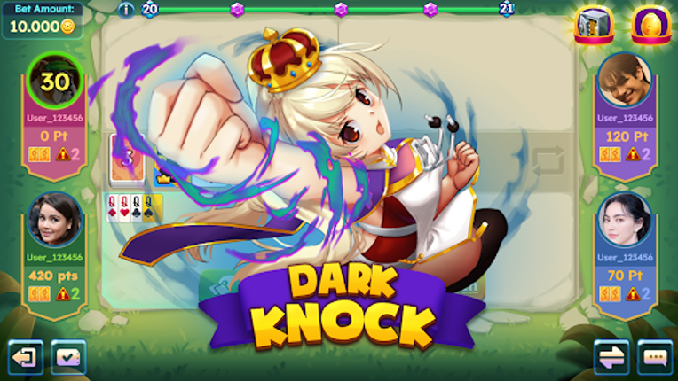 Hero Dummy ZingPlay screenshot