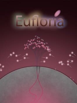 Games like Eufloria