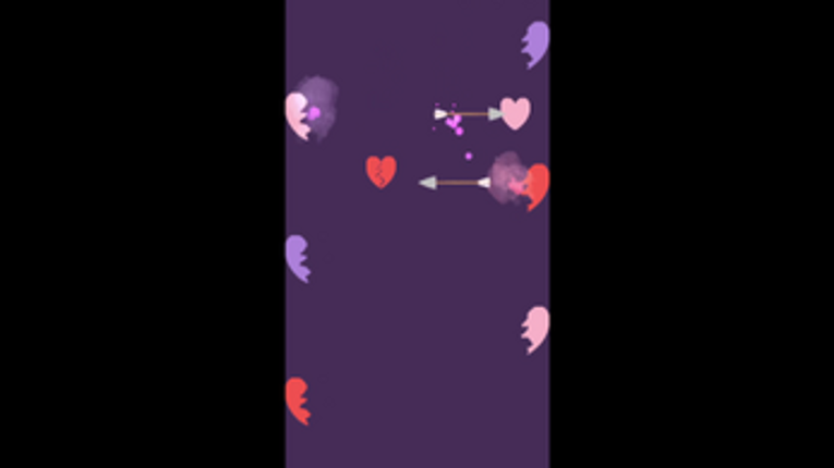 300 Hearts Image