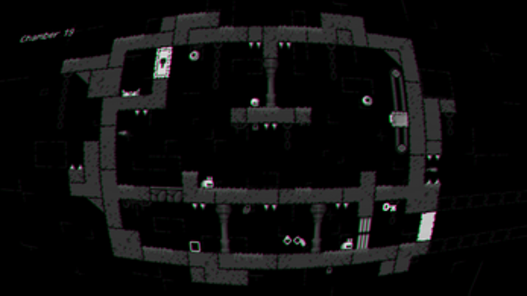 A Blob and his Box screenshot