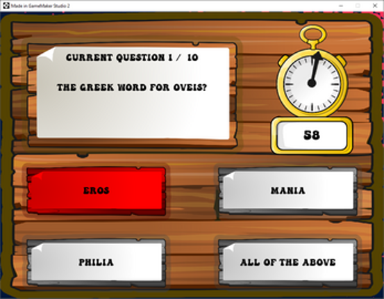 40 Accessible One Button Controlled Games Image