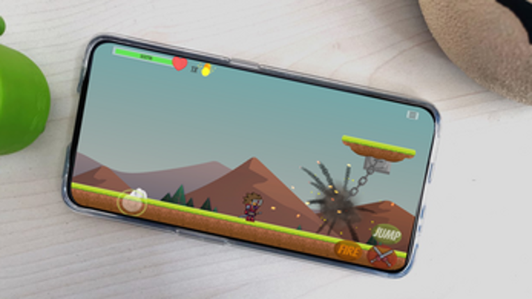 Among Knights: Game Image