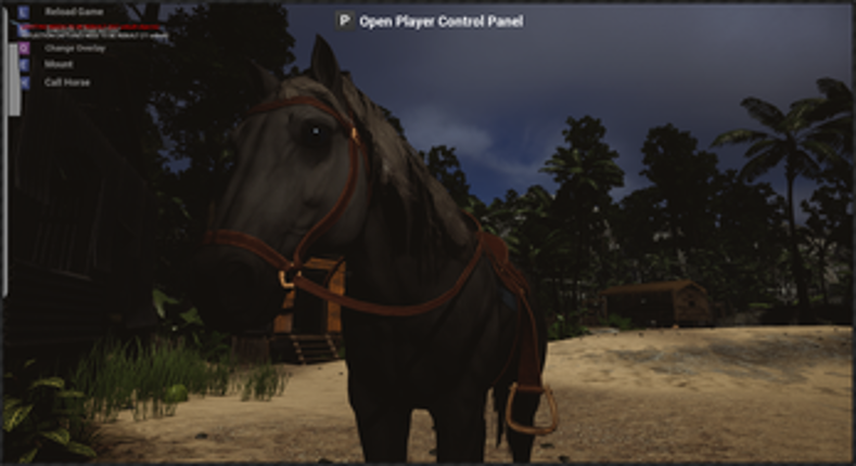 Ataraxia screenshot