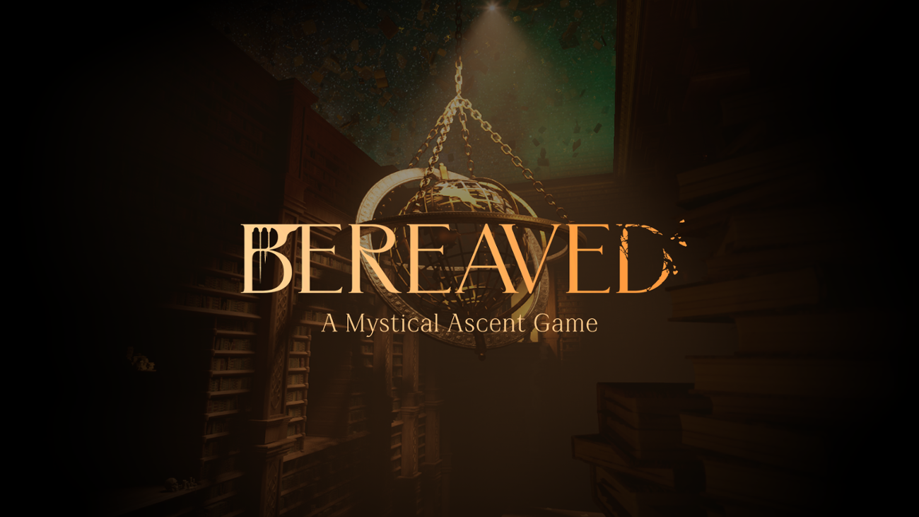 Games like Bereaved