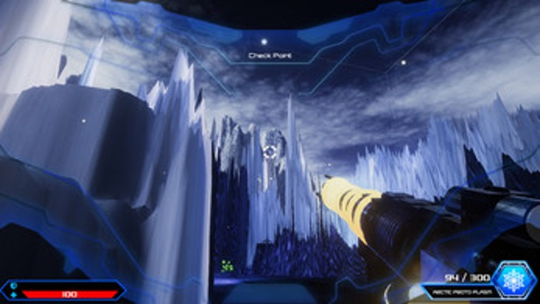 BioRealm screenshot