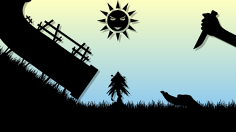 BLACK TREE PROJECT screenshot