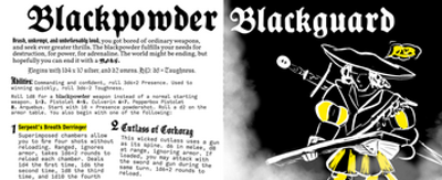 Blackpowder Basics Image