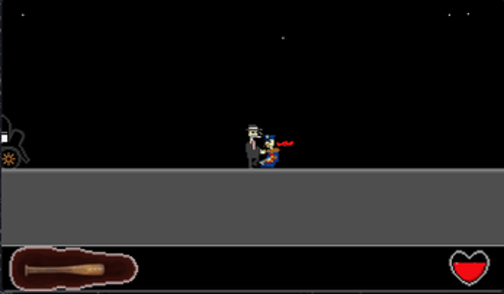 Booze and Betrayal Image