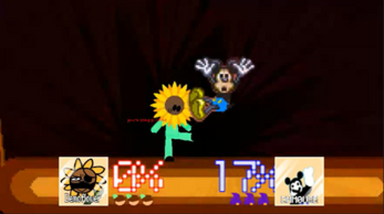 Brawl of The Memes screenshot