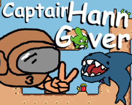 Captain Hann Gover Image