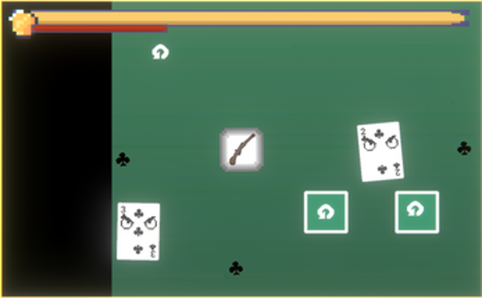 Casino Chaos (GMTK 2022) Image