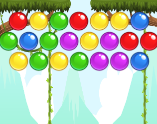 Games like Cat Bubble Shooter