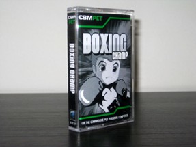 CBMPET - Boxing Champ (2013) Image