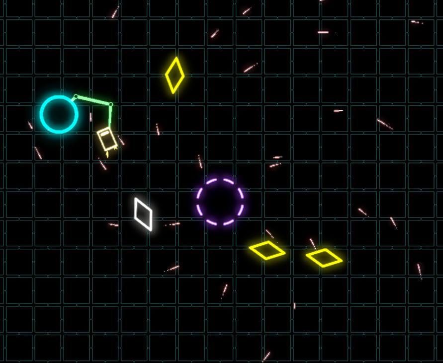 Games like ChainCrusher