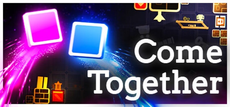 Come Together Game Cover